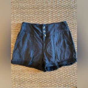 aerie shorts size small